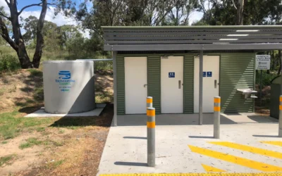 Prefabricated restroom buildings for public areas – what are the options?