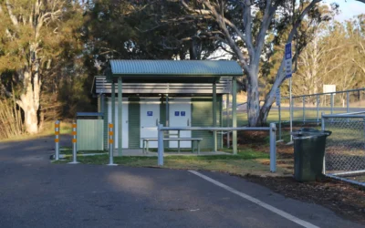 What’s the difference between disabled and ambulant bathrooms?